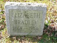 Bradley, Elizabeth